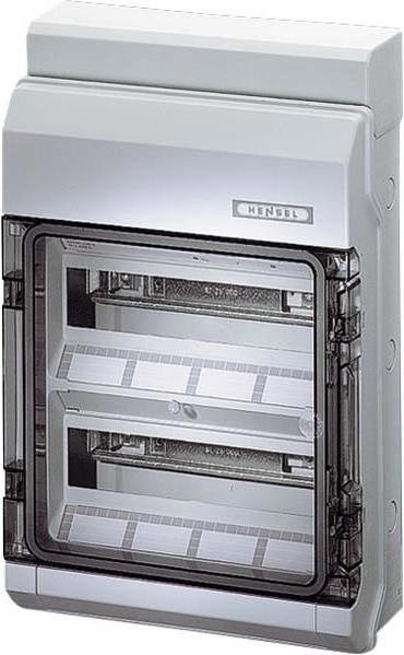 Produktbild Hensel KV 90-Automatengehäuse