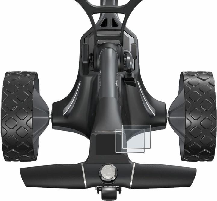 Produktbild BROTECT Entspiegelungs-Schutzfolie Displayschutz Matt