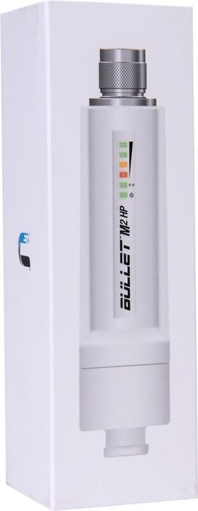 Productafbeelding Ubiquiti KogelM2-HP: Buiten AP, 2.4Ghz