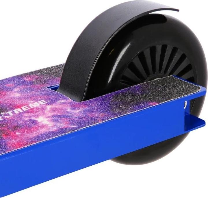 Produktbild Nils HS021 SPACE-STUNT-SCOOTER