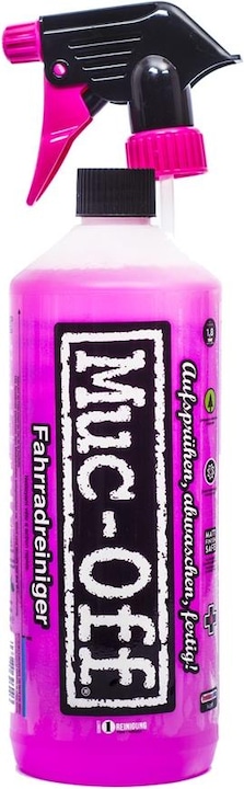 Image du produit Muc-Off Nettoyant pour vélo (1000 ml, Nettoyant pour vélo)