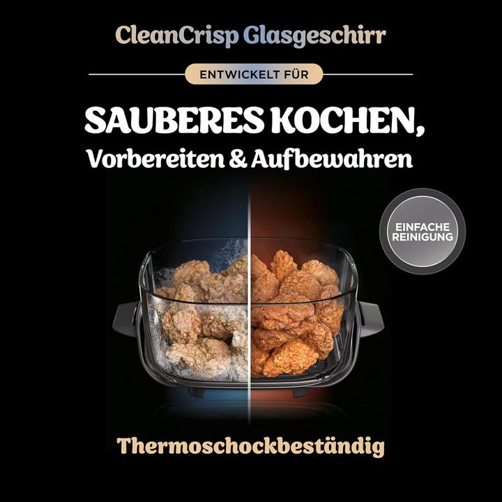 Produktbild Ninja Crispi