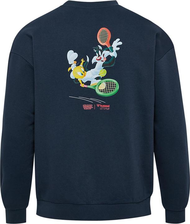 Produktbild hummel Hmllooney Tunes Sweatshirt (XL)