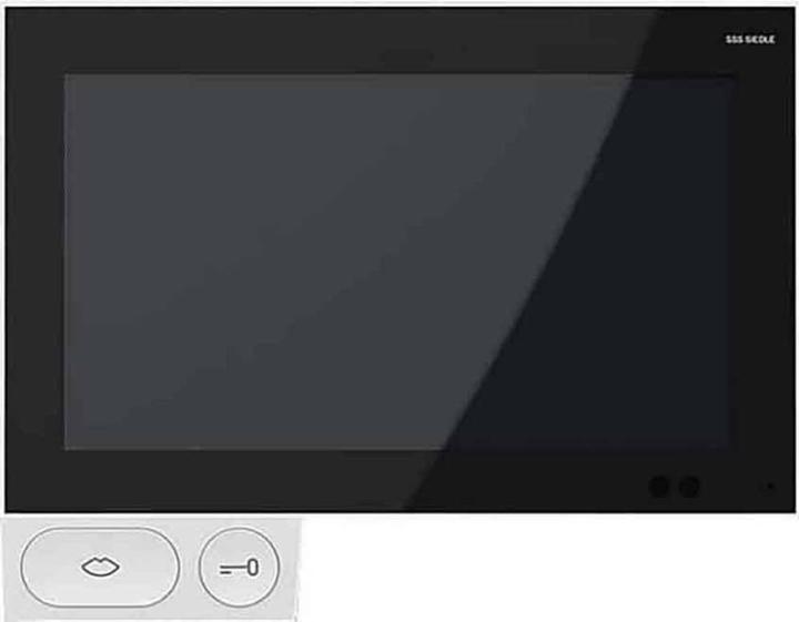 Produktbild Siedle A 180-10 W (App)