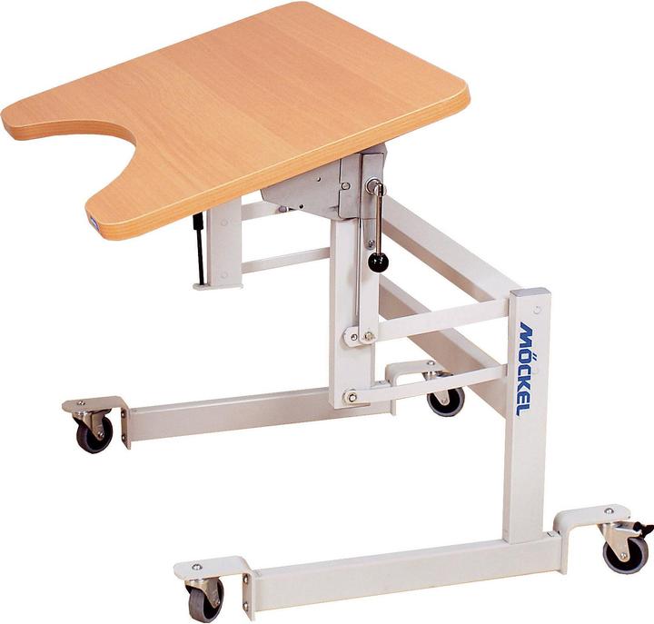 Möckel Tavolo terapeutico ergo S 52 R