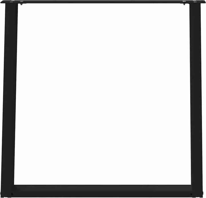 Actual product image vidaXL Esstischbein