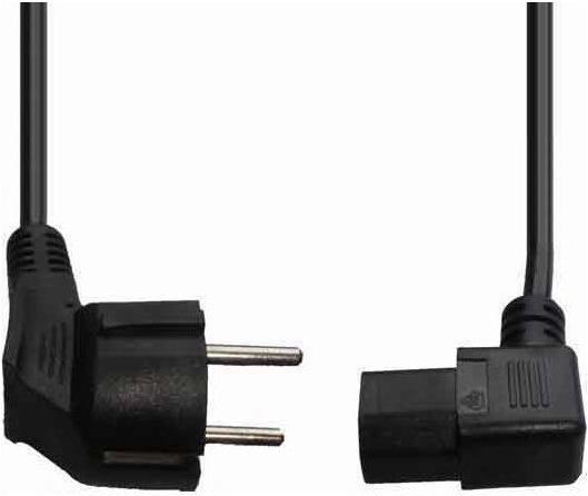 E+P Cold-device power cable (2 m)