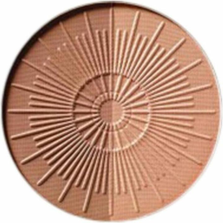 Actual product image Artdeco Bronzing Powder (30 Terracotta, Bronzer, 10 ml)