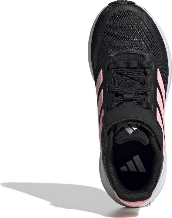 Image du produit Adidas Runfalcon 5 El C - cblack/pinspa/silvmt (30)