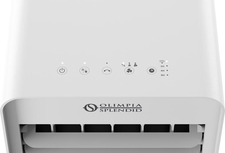Immagine prodotto Olimpia Splendid Peler 10 Wifi