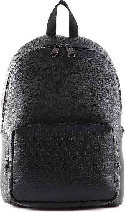 Produktbild Calvin Klein CK Must Mono Block Campus Backpack