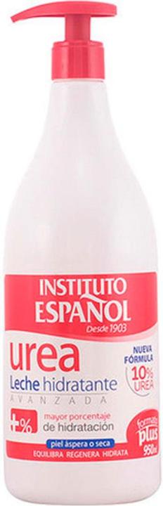 Immagine prodotto Instituto Español UREA body leche hidratante 950 ml (Latte corpo, 950 ml)