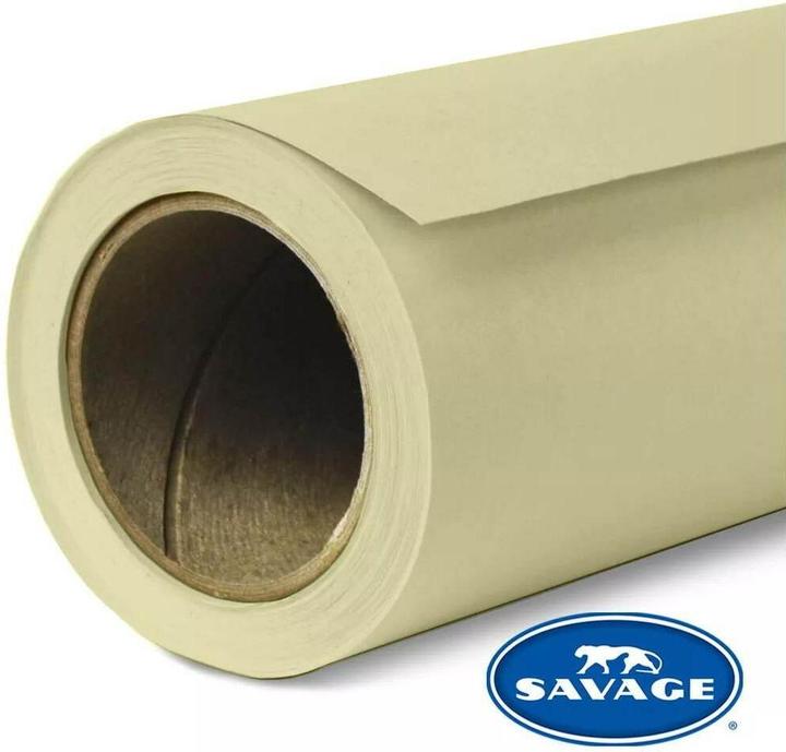 Image du produit Savage Papier de fond 2.72 x 11m Sea Green (272 cm)