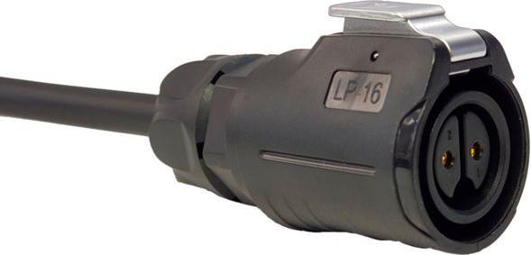 Image du produit B&W International B&W Energy Case câble de connexion pour deux connecteurs black (Câble solaire)