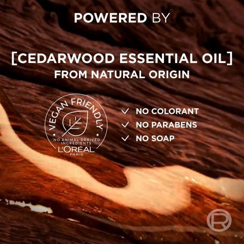 Produktbild L'Oréal Paris Barber Club (50 ml)