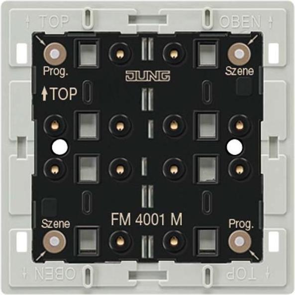 Produktbild JUNG Funk-Wandsender-Modul