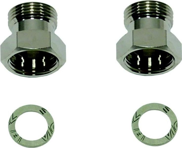 Actual product image Vaillant Adapter