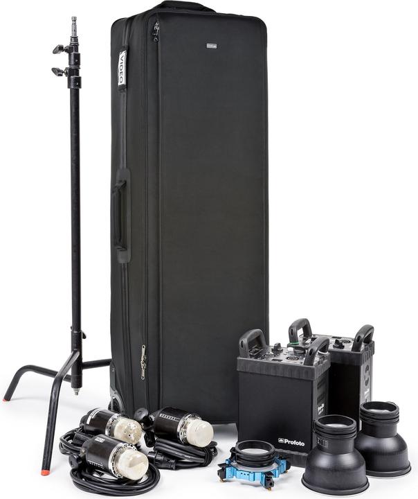Produktbild Think Tank Koffer Production Manager 50 V2.0 (Fotokoffer, 262.29 l)
