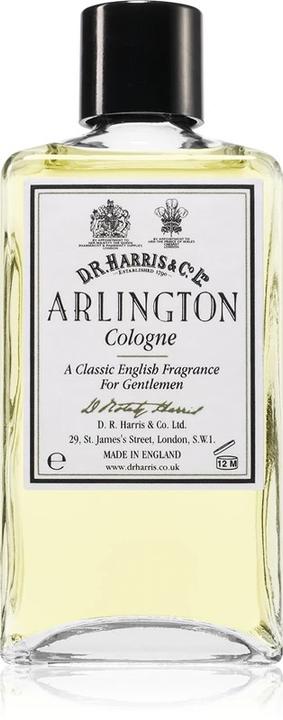 Produktbild D.R. Harris Harris Arlington Cologne (Rasierwasser, 100 ml)