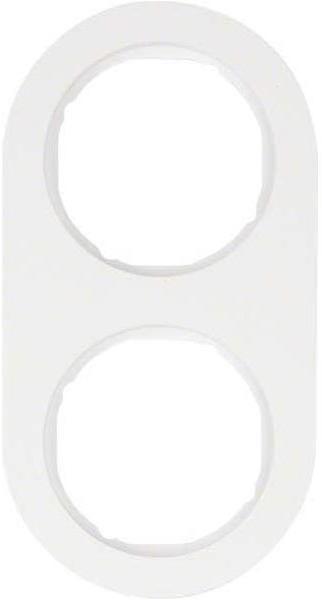 Actual product image Berker Frame