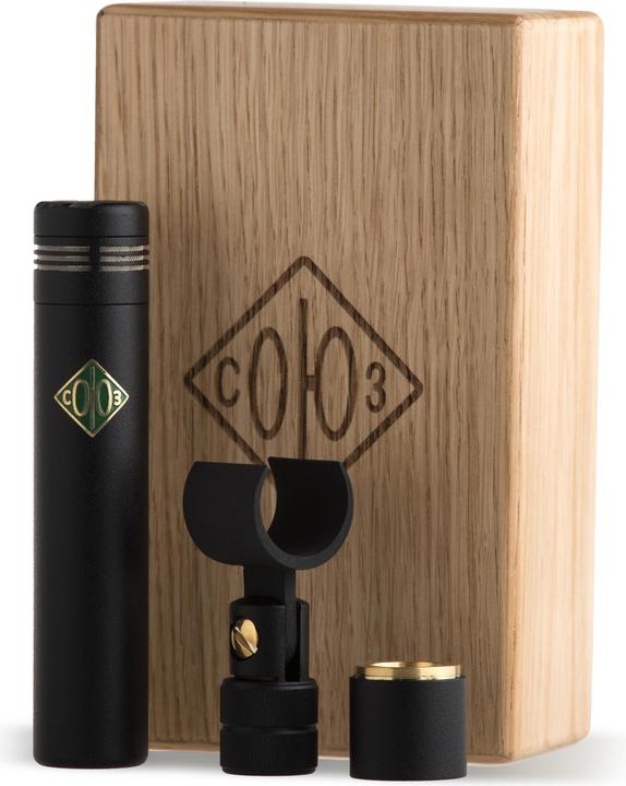 Produktbild Soyuz 013 FET-B