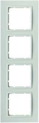 Actual product image Berker Frame