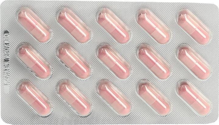 Actual product image Livsane Cranberry Plus Caps (30 Piece, Capsules, 33 g)