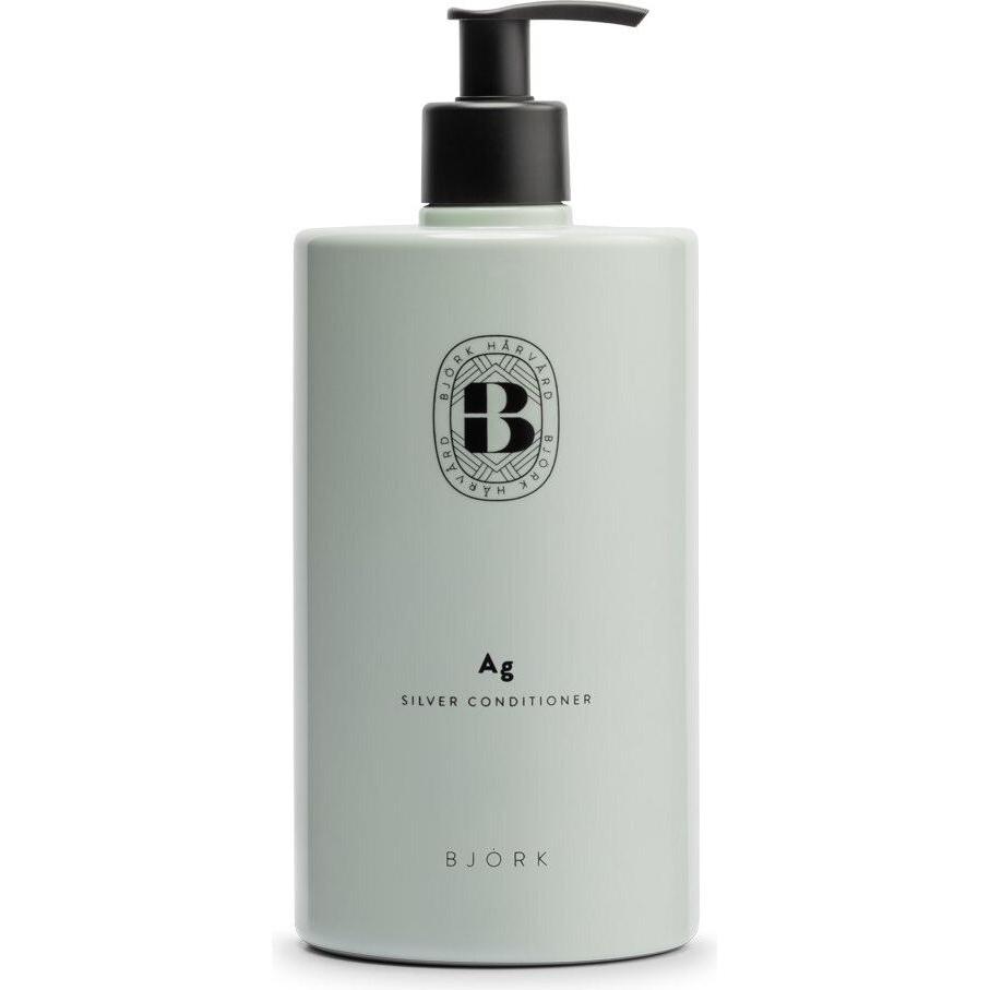 Björk, Balsamo, - Condizionatore AG (750 ml)