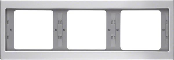 Actual product image Berker Frame