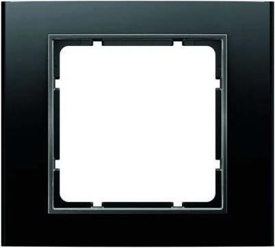 Actual product image Berker Frame