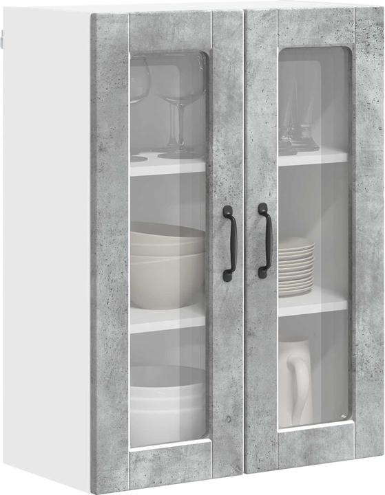 Produktbild vidaXL Küchenschrank (31 x 60 x 80 cm)