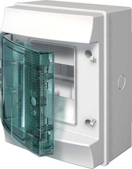 Actual product image Striebel & John AP distributor
