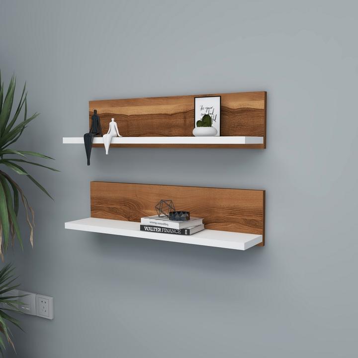 Immagine prodotto Skye Decor Shelf (60 x 15 x 13 cm)