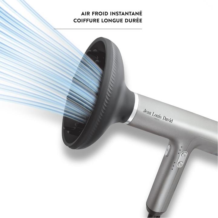 Produktbild Jean Louis David Föhn (1700 W)