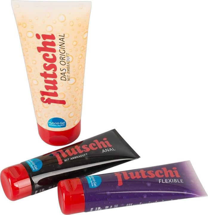 Produktbild Flutschi 3er-Set (360 ml)