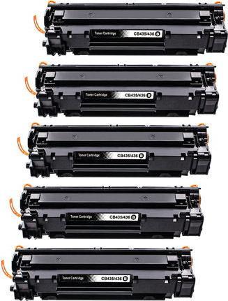 Produktbild Hermex Kompatibler Toner XL für HP LaserJet P1005 (BK)