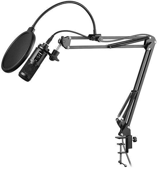 Tracer Studio Pro USB condenser mic