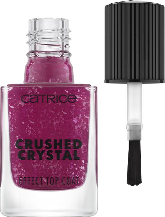 Produktbild Catrice Crushed Crystal Effect Top Coat (60, Top Coat)