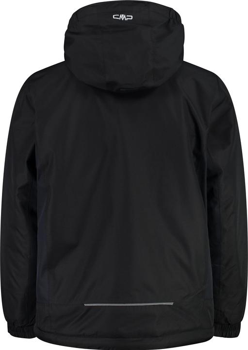 Produktbild CMP Campagnolo Hoodie (128)