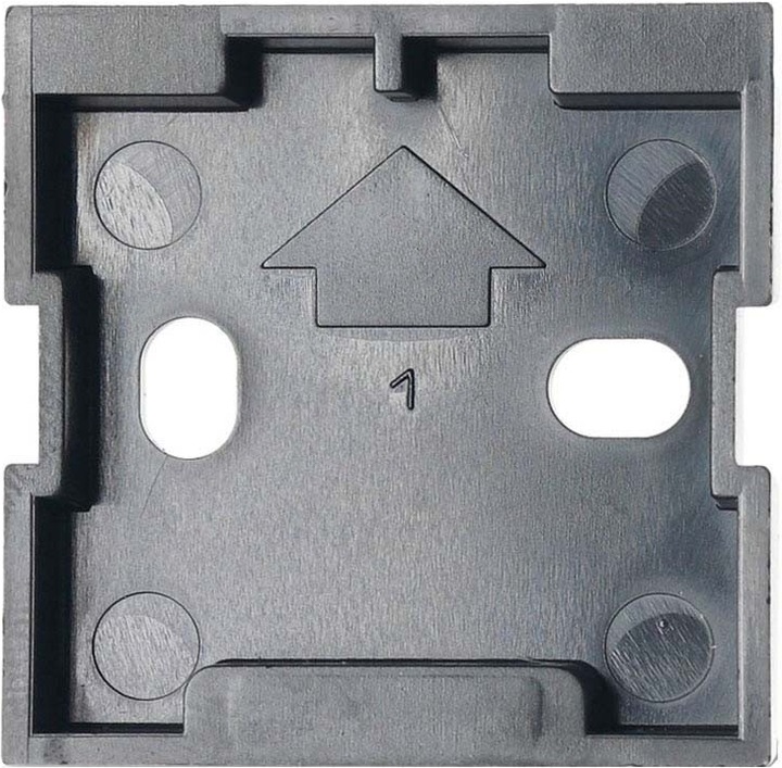 Actual product image Finder Mounting foot