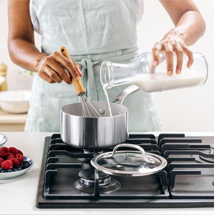 Productafbeelding Greenpan Venice Pro Evershine - 7-delig (Roestvrij staal)