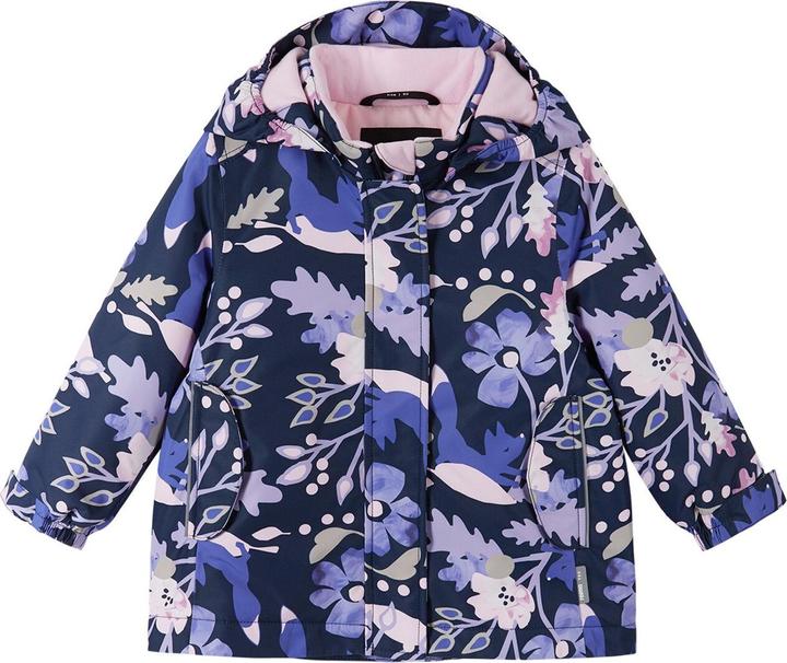 Immagine prodotto Reima tec toddlers giacca invernale Kuhmoinen Navy (80)