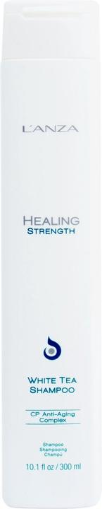 Immagine prodotto L'Anza Healing Strength - Shampoo al tè bianco (300 ml, Shampoo liquido)