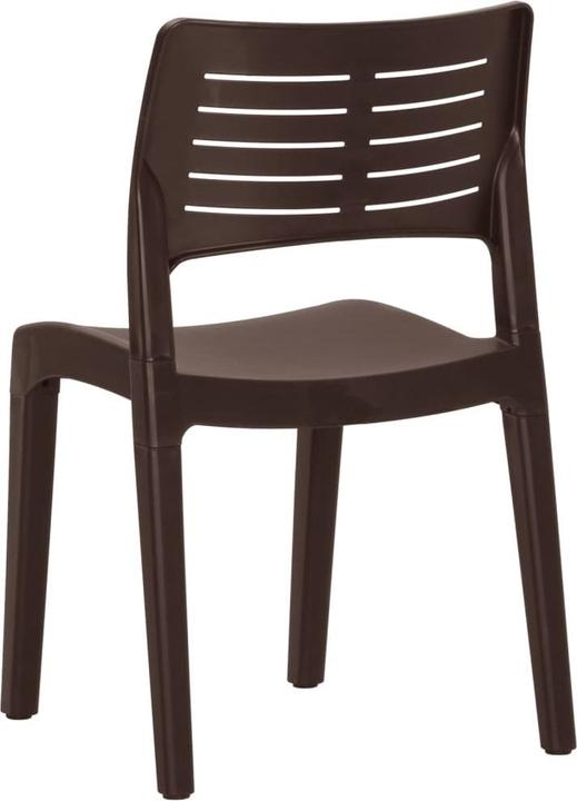 Produktbild vidaXL Gartenstuhl