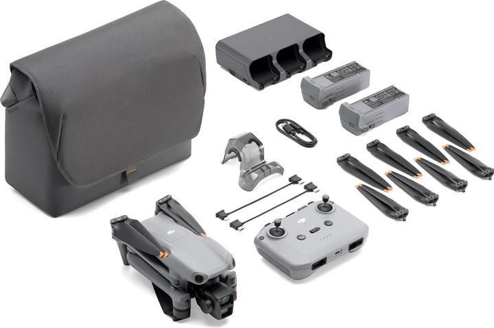 Productafbeelding DJI Flip (RC 2) (31 min, 249 g, 48 Mpx)