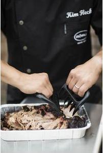 Produktbild Rösle Pulled Pork Gabeln