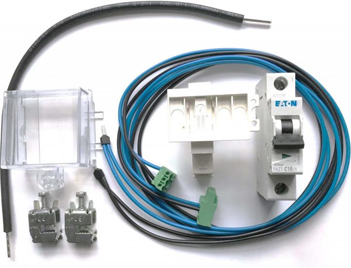 Eaton Uitrustingspakket ZSD-SPZ-SET
