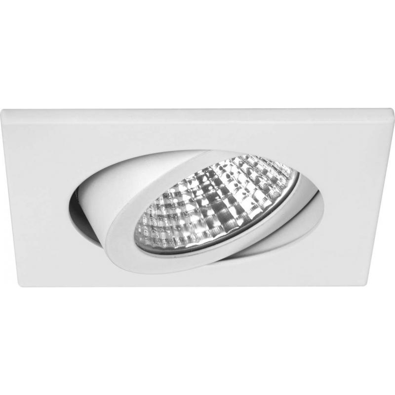 Brumberg, Wandleuchte + Deckenleuchte, LED-Einbaustrahler (740 lm)