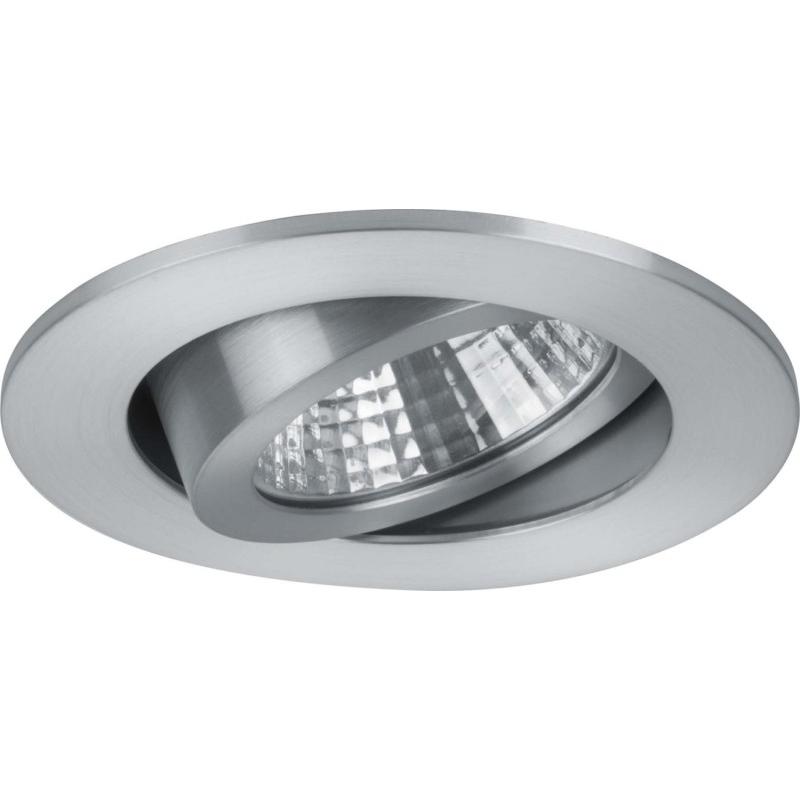 Brumberg, Wandleuchte + Deckenleuchte, LED-Einbaustrahler (730 lm)