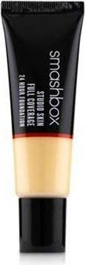 Actual product image Smashbox Studio S Full Cover 24H Fond de Teint No 1.05 (1.05 Fair Warm Olive)